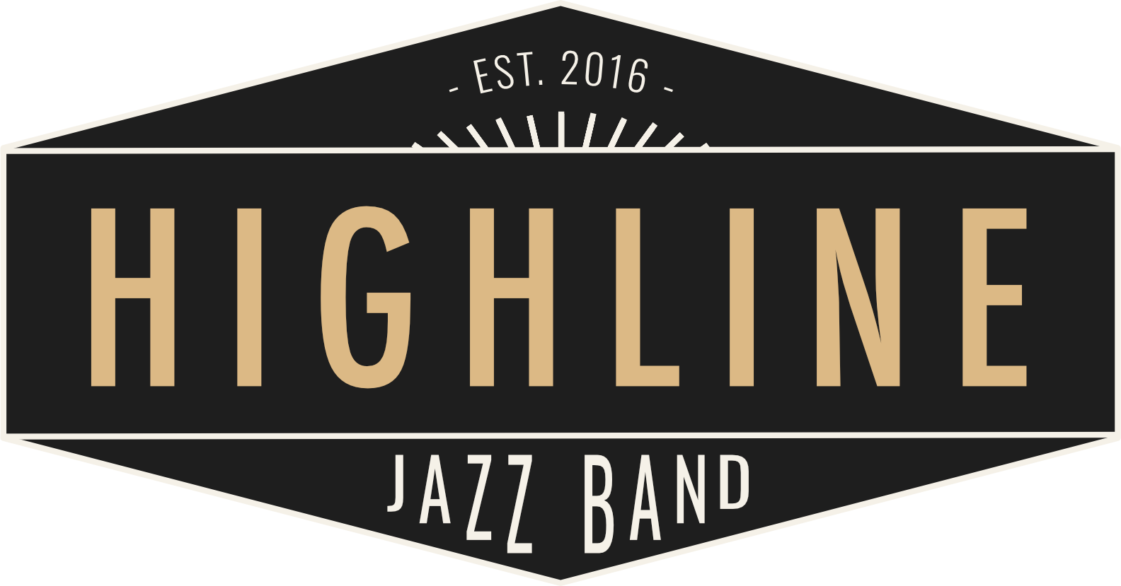Highline Jazz Band